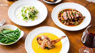 Luxury Business Class International Flights: The Epitome Of Premium Travel Experience