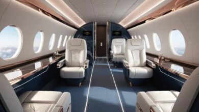 Business Class Flights: Experience Luxury And Comfort In The Skies