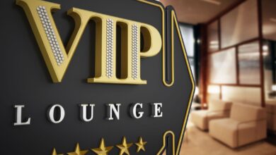 Luxury Travel Rewards Credit Cards With Lounge Access - The Ultimate Guide