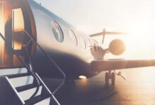 Private Luxury Jet Charter For Business Travel: Experience The Height Of Luxury And Convenience