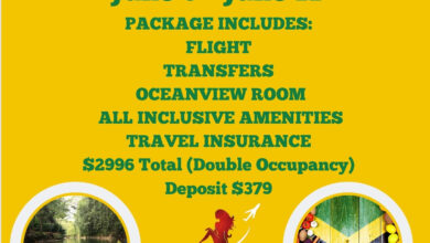 Luxury Honeymoon Travel Packages Abroad: Unveiling Exquisite Getaways