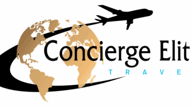 Elite Travel Concierge Services For VIPs: Luxury Travel Made Personal