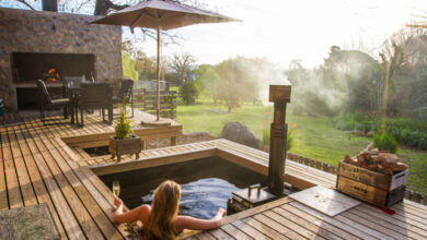 Luxury Travel Packages For Couples: A Romantic Getaway Beyond Imagination