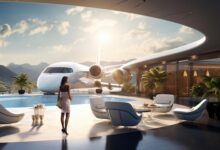 Exclusive Luxury Travel Packages For Seniors - Tailored Experiences For A Luxurious Journey