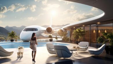 Exclusive Luxury Travel Packages For Seniors - Tailored Experiences For A Luxurious Journey